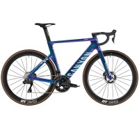 2025 Canyon Aeroad CFR Di2 Road Bike (INDORACYCLES)