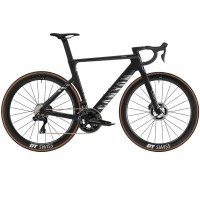 2025 Canyon Aeroad CFR Di2 Road Bike (INDORACYCLES)