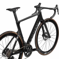 2025 Canyon Aeroad CFR Di2 Road Bike (INDORACYCLES)