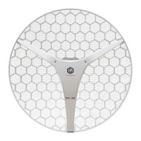 CPE-пристрій MikroTik LHG 5 ax з доставкою - дилер NTools