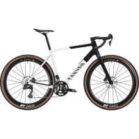 2026 Canyon Grail CF SLX 8 Di2 RS Road Bike (WORLDRACYCLES)