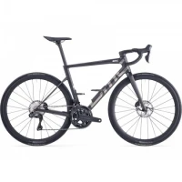 2026 BMC Teammachine SLR 01 FOUR Carbon Performance Race Road Bike (INDORACYCLES)