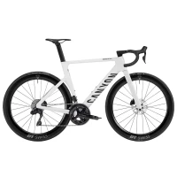 2026 Canyon Aeroad CF SLX 7 Di2 Road Bike (BIKOTIQUE)
