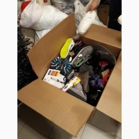 Спортивне взуття зі складів Європи – оптом, доступно, вигідно