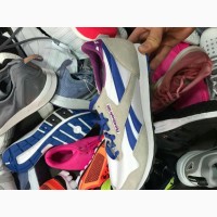 Спортивне взуття зі складів Європи – оптом, доступно, вигідно