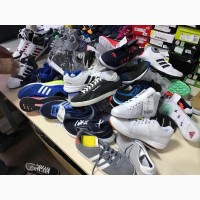 Спортивне взуття зі складів Європи – оптом, доступно, вигідно