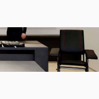 Комплексы для полиграфологов - полиграф Рубикон и кресло