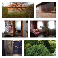 Продам дом в поселке Андреевка Харьковская область