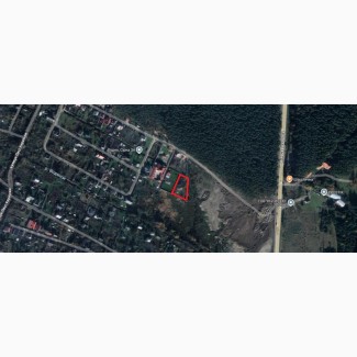 Продаж земельної ділянки у Старому Рудно, м. Львів