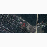 Продаж земельної ділянки у Старому Рудно, м. Львів