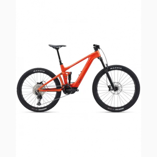 2025 Giant Trance X Advanced E+ Elite 3 Carbon - Electric Mountain Bike