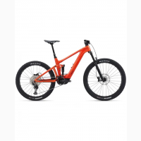 2025 Giant Trance X Advanced E+ Elite 3 Carbon - Electric Mountain Bike