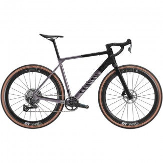 2026 Canyon Grail CF SLX 8 RS Carbon Gravel Road Bike (WORLDRACYCLES)