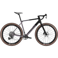 2026 Canyon Grail CF SLX 8 RS Carbon Gravel Road Bike (WORLDRACYCLES)