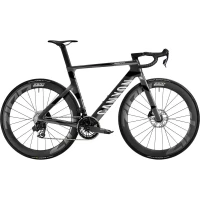 2026 Canyon Aeroad CF SLX 8 AXS SPEED Road Bike (BIKOTIQUE)