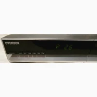 Супутниковий ресивер satellite SD Openbox X-820ci model спутниковый ресивер цыфровой модел
