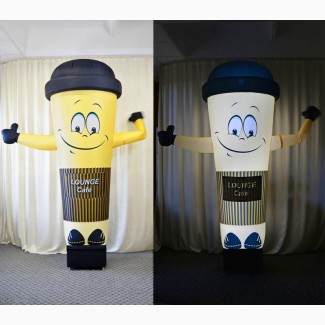 Зазывала Рукомах - реклама для вашого бізнесу