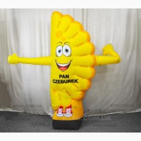 Зазывала Рукомах - реклама для вашого бізнесу