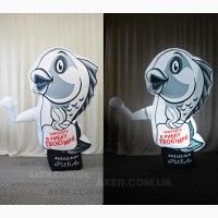 Зазывала Рукомах - реклама для вашого бізнесу