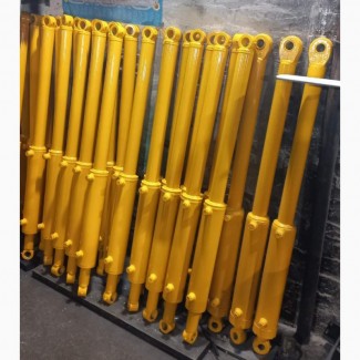 Циліндр на фронтальні навантажувачі кун LoadPro МТЗ, ЮМЗ, Т-40