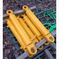 Циліндр на фронтальні навантажувачі кун LoadPro МТЗ, ЮМЗ, Т-40