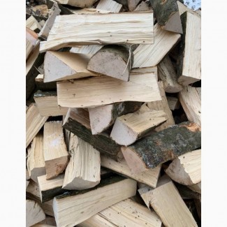 Купити дрова в Рожище з доставкою