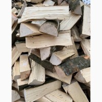 Купити дрова в Рожище з доставкою