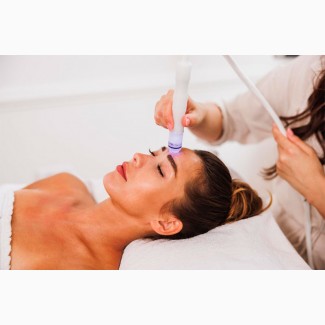 Високоякісне омолодження шкіри у Києві - Са-Ната Естетік