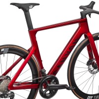 2025 Canyon Aeroad CF SLX 8 Di2 Road Bike (INDORACYCLES)