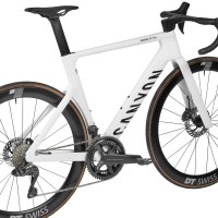 2025 Canyon Aeroad CF SLX 8 Di2 Road Bike (INDORACYCLES)