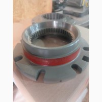 Муфта ведуча з лімбом 175.45.111 для Т-72 - міцна сталева деталь редуктора