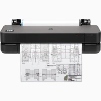HP DesignJet T250 24-in Printer (PT.Megah Printing)