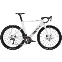 2026 Canyon Aeroad CF SLX 8 Di2 Road Bike (BIKOTIQUE)