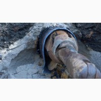 Установка для санації трубопроводів Goodeng