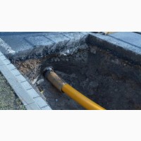 Установка для санації трубопроводів Goodeng