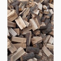 Купити дрова в Рожище з доставкою – швидко, вигідно, якісно