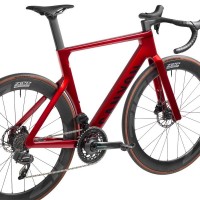 2025 Canyon Aeroad CF SLX 8 AXS Road Bike (INDORACYCLES)