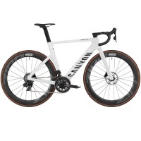 2025 Canyon Aeroad CF SLX 8 AXS Road Bike (INDORACYCLES)