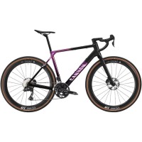 2026 Canyon Grail CFR Shimano Dura-Ace Di2 Carbon Gravel Road Bike (WORLDRACYCLES)