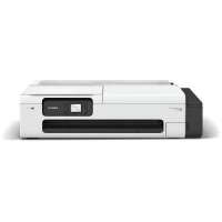 Canon imagePROGRAF TC-20M MFP 24 Large Format Wireless Color Printer (PT.Megah Printing)