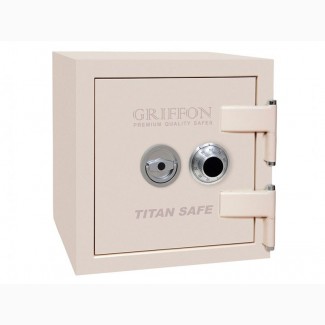 Высококачественный сейф огне-взломостойкий Griffon CL II.50.C
