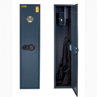 Новый сейф GUTE ОШМ-135ЕТ с быстрой доставкой