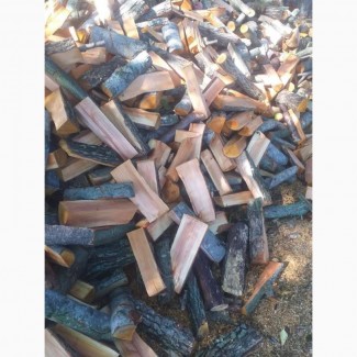 Дрова дуб, граб, ясен у Горохів