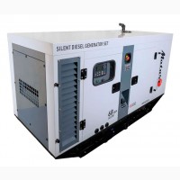 Якісний дизельний генератор Matari MB 50 - магазин Generator