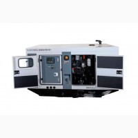 Якісний дизельний генератор Matari MB 50 - магазин Generator