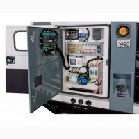 Якісний дизельний генератор Matari MB 50 - магазин Generator