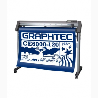 Graphtec CE6000-120 48″ (HARISEFENDI)