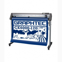 Graphtec CE6000-120 48″ (HARISEFENDI)