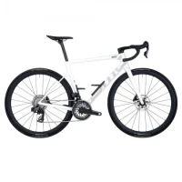 2026 BMC Teammachine SLR 01 THREE Carbon Performance Race Road Bike (INDORACYCLES)