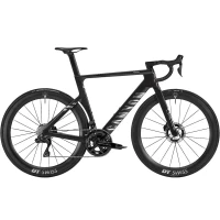 2026 Canyon Aeroad CFR Di2 Road Bike (BIKOTIQUE)